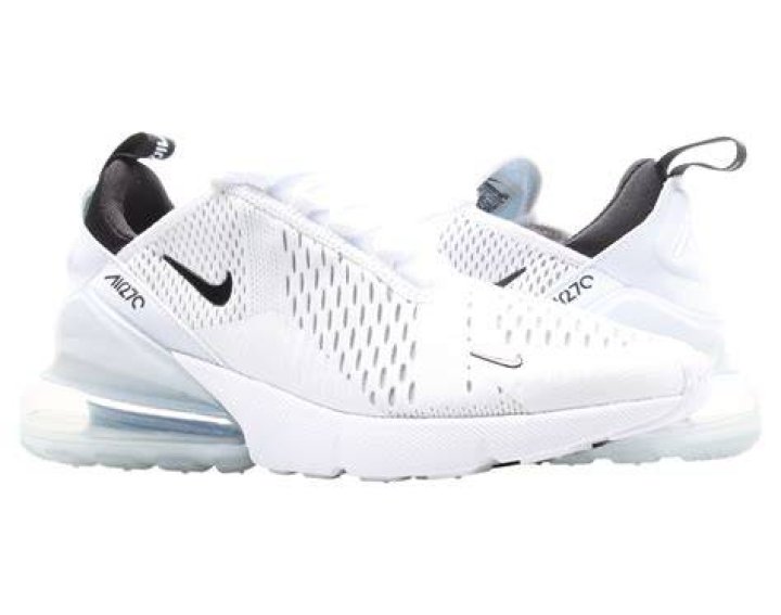 Are 270 running shoes