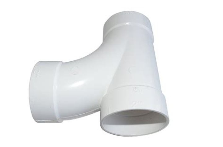 Are all central vacuum inlets the same