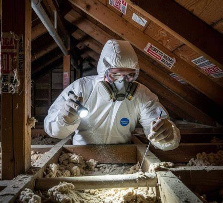 Are attics dangerous