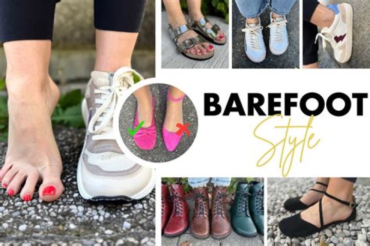 Are Bare Traps good shoes