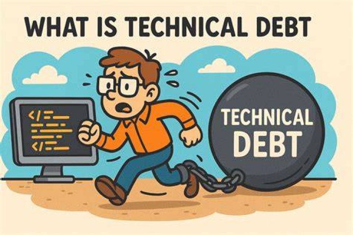 Are bugs tech debt
