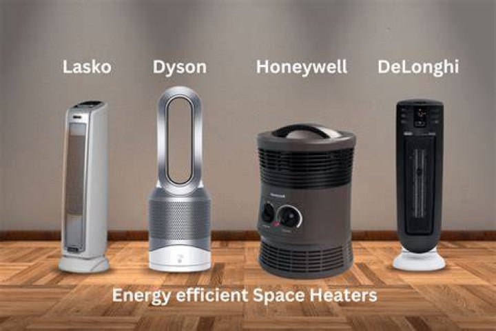 Are Cadet heaters energy efficient