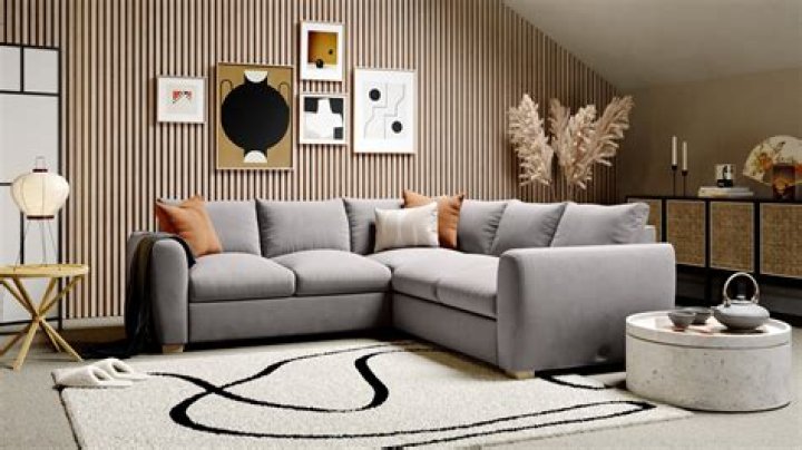 Are Corner sofas good