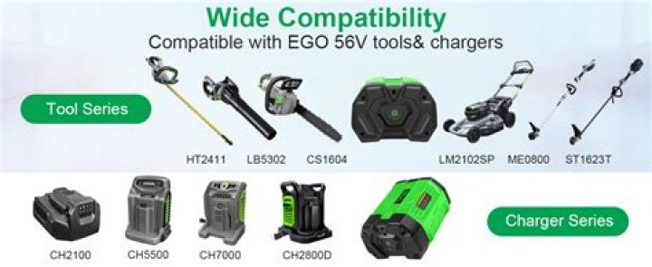 Are ego Tools good