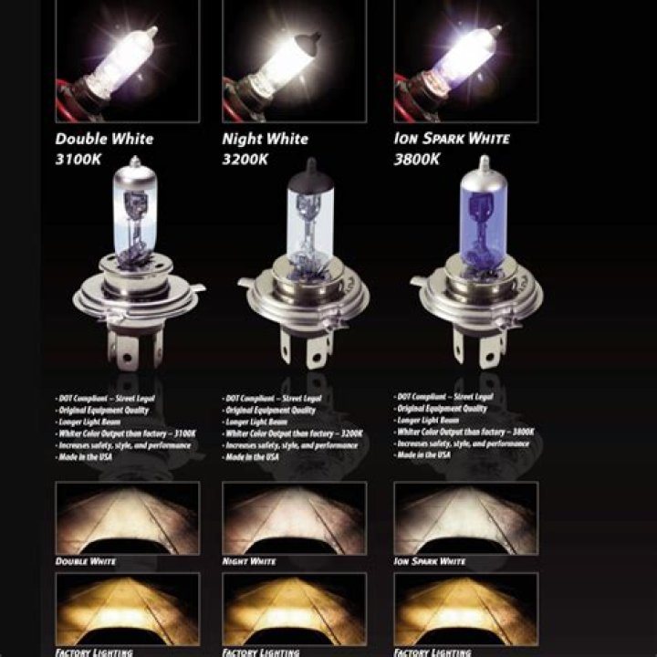 Are halogen light bulbs toxic