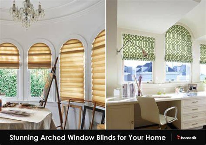 Are Hillarys Blinds good