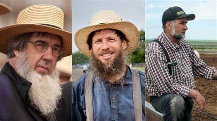 Are Hutterites polygamy