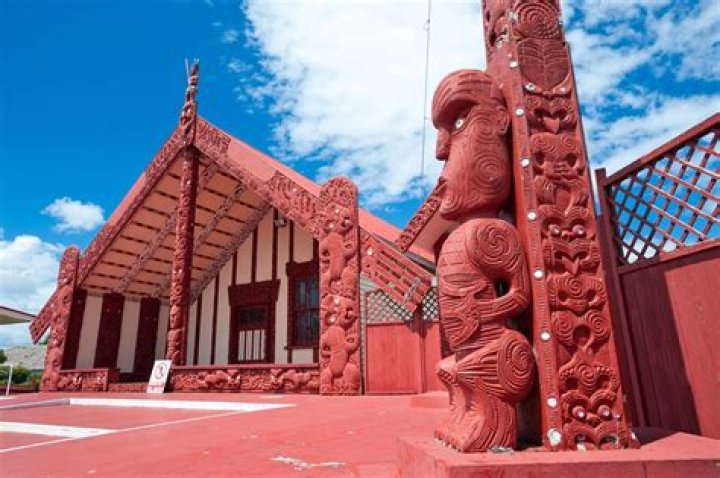 Are Maori Catholic