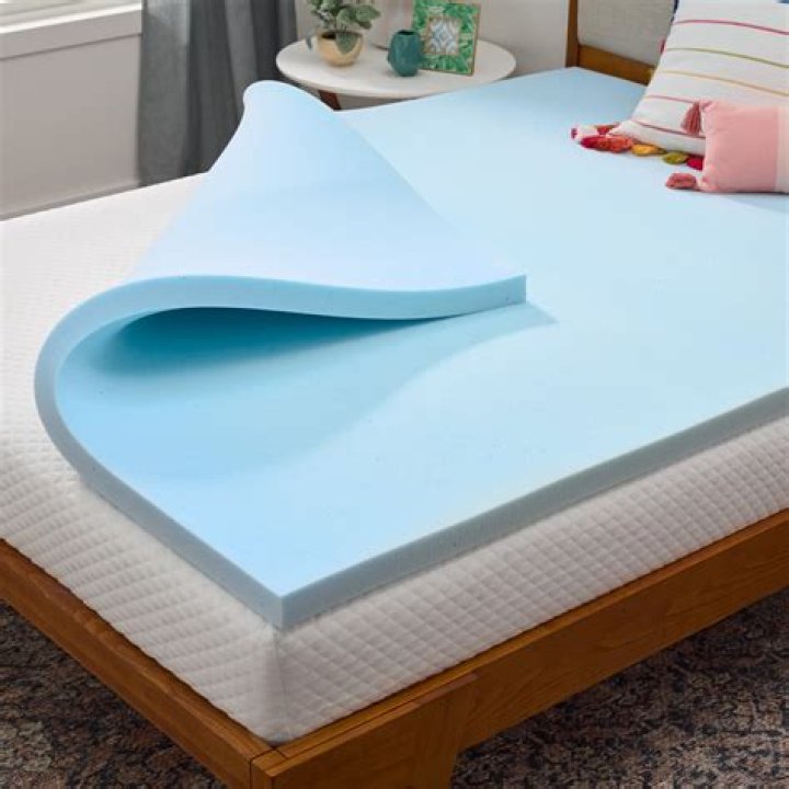 Are memory foam toppers worth it