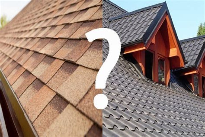 Are metal shingles expensive
