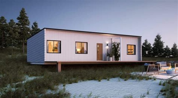 Are modular homes sustainable
