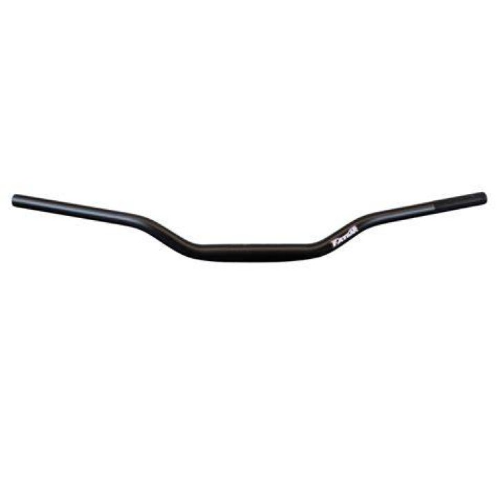 Are Reaper bars oversized