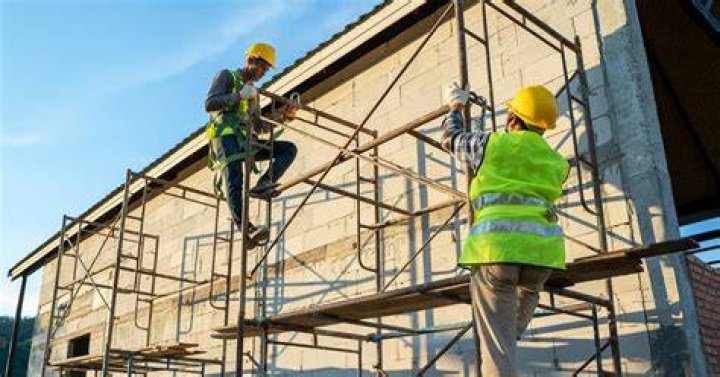 Are scaffolds safe