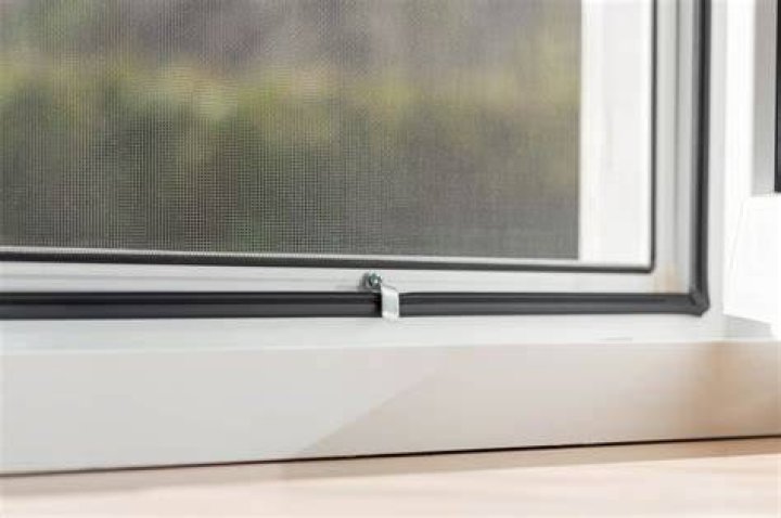 Are screen doors easy to install