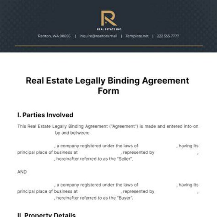 Are Sealed bids legally binding