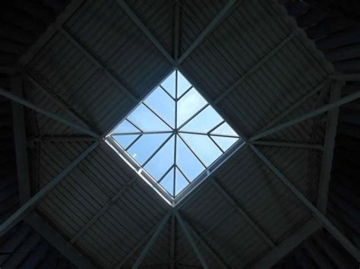 Are skylights prone to leaking