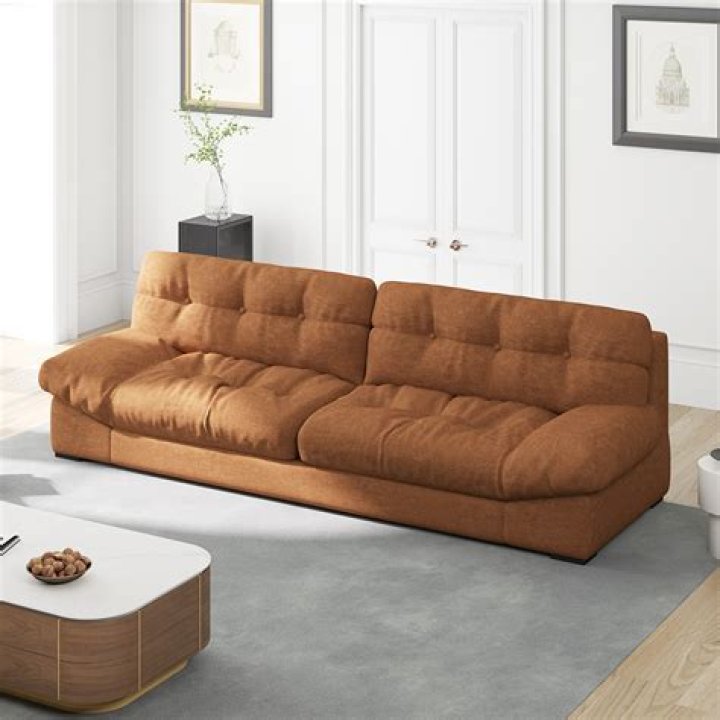 Are Tight back sofas comfortable
