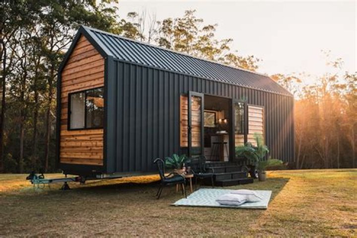 Are tiny homes practical