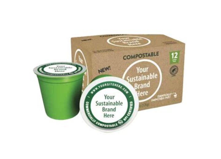 Are Trader Joes K cups compostable