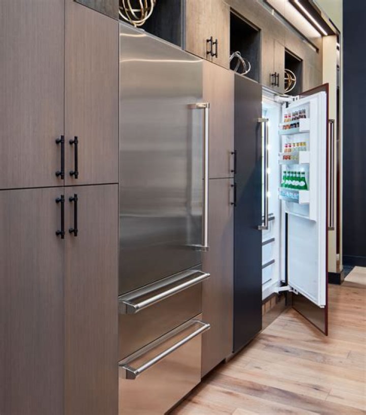 Are Viking refrigerators good