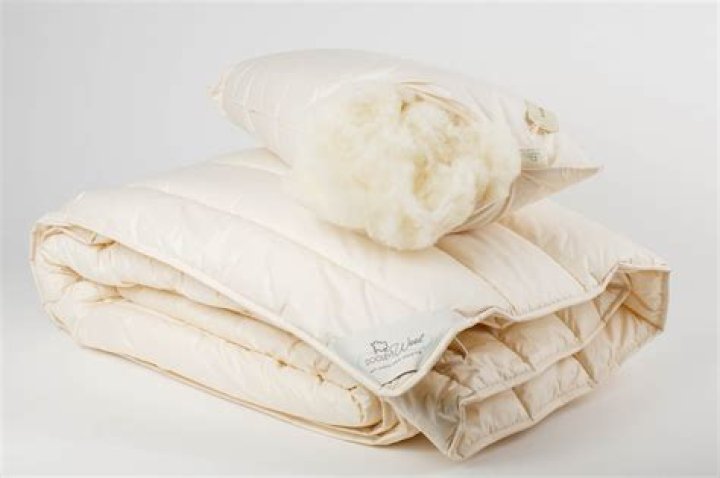 Are wool duvets any good