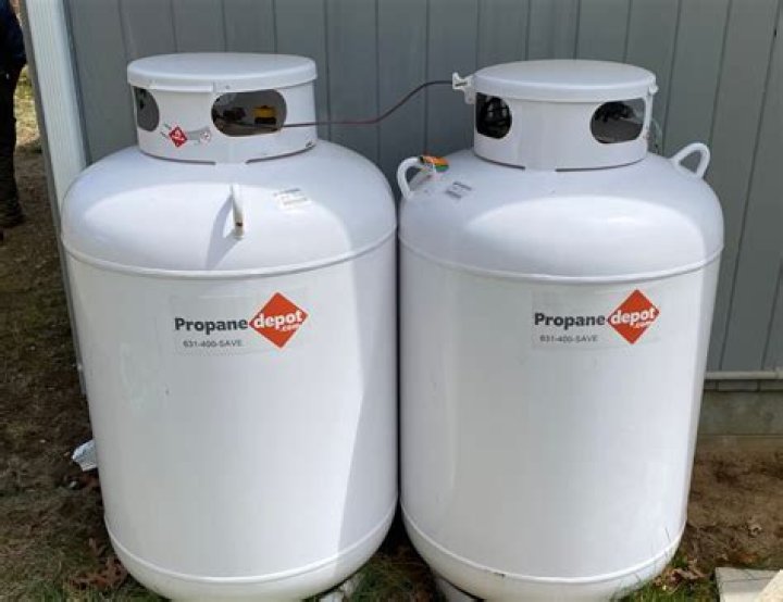 At what temperature does propane stop working