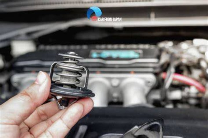 Can a car work without a thermostat