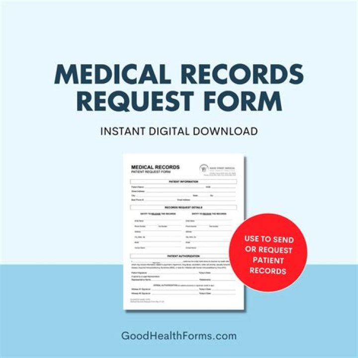 Can a patient request an Mur