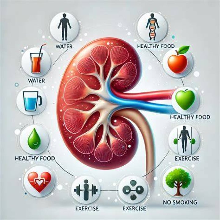 Can b12 affect your kidneys