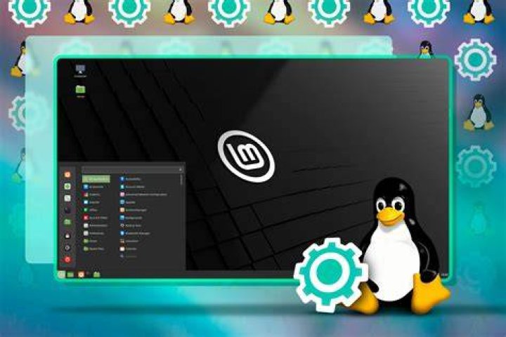 Can I host .NET on Linux