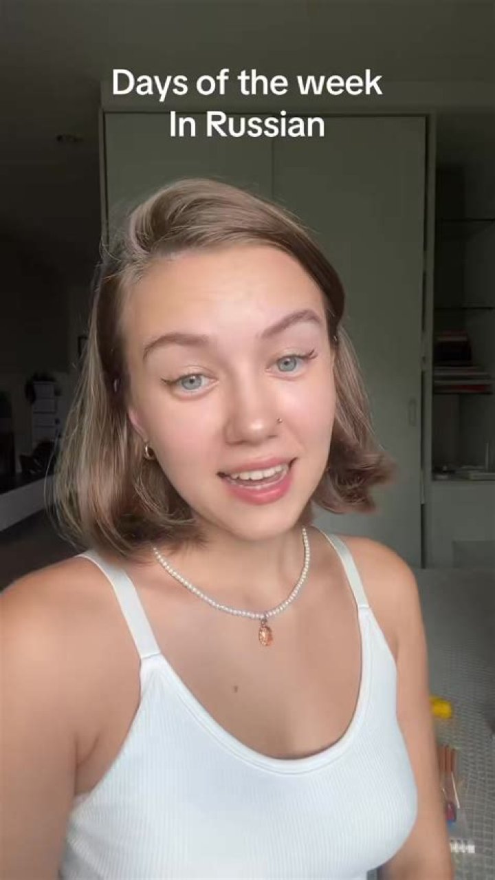Can I learn Russian