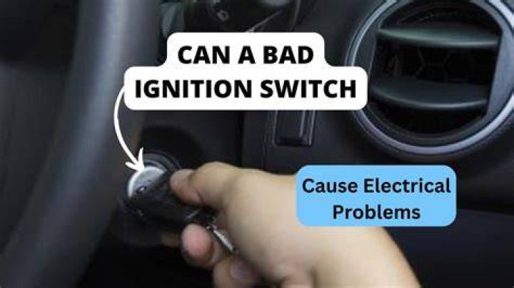 Can leaving ignition on cause damage