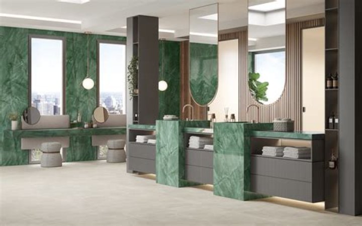 Can marble green