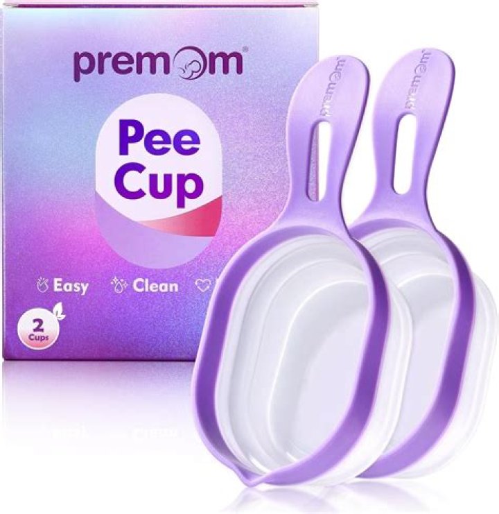 Can not pee