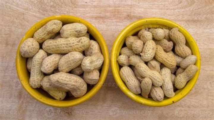 Can peanuts be grown in containers