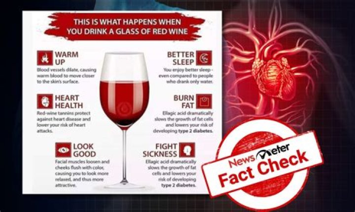 Can red wine increase your cholesterol