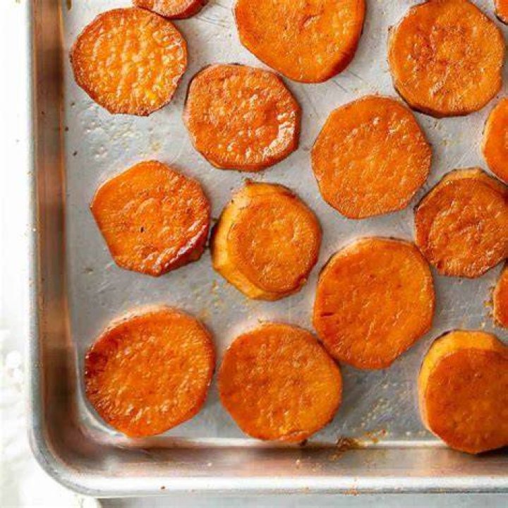 Can yams be steamed