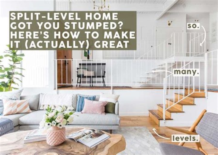 Can you add onto a split level home