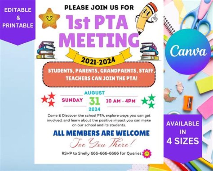 Can you do PTA school online
