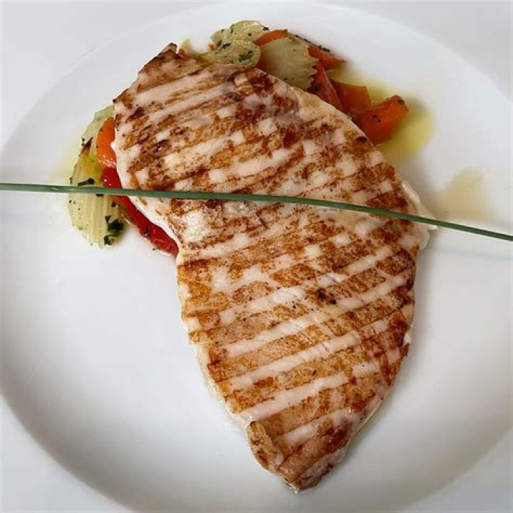 Can you eat swordfish