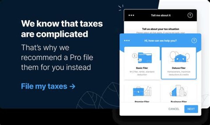 Can you file a lien online