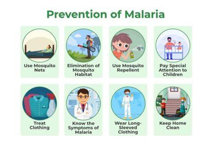 Can you get malaria while taking Malarone