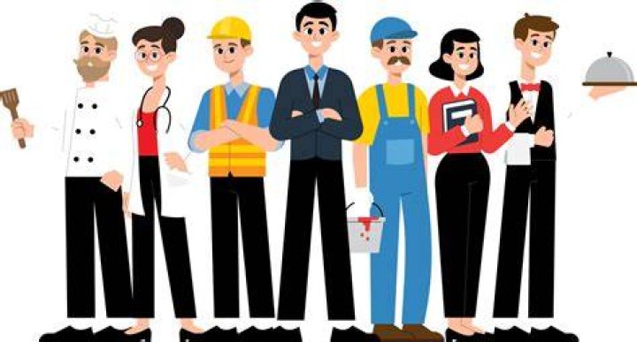 Can you have multiple professions