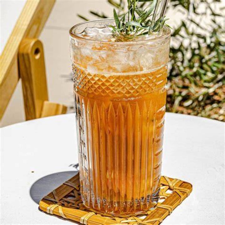 Can you make tarragon tea