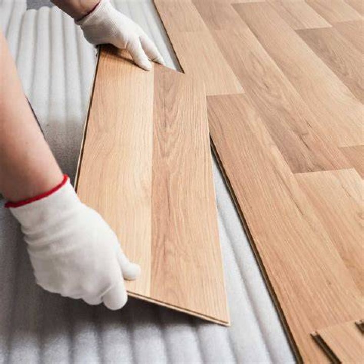 Can you nail down Pergo flooring