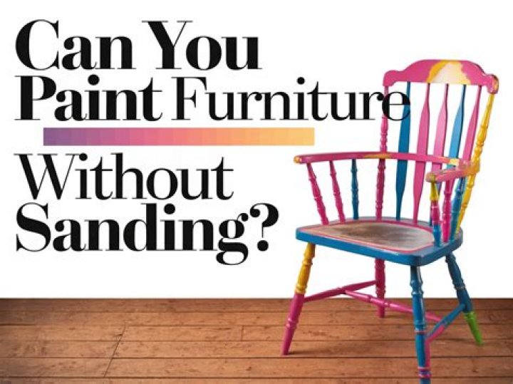 Can you paint your sofa