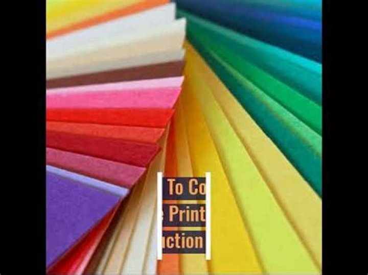 Can you print on construction paper