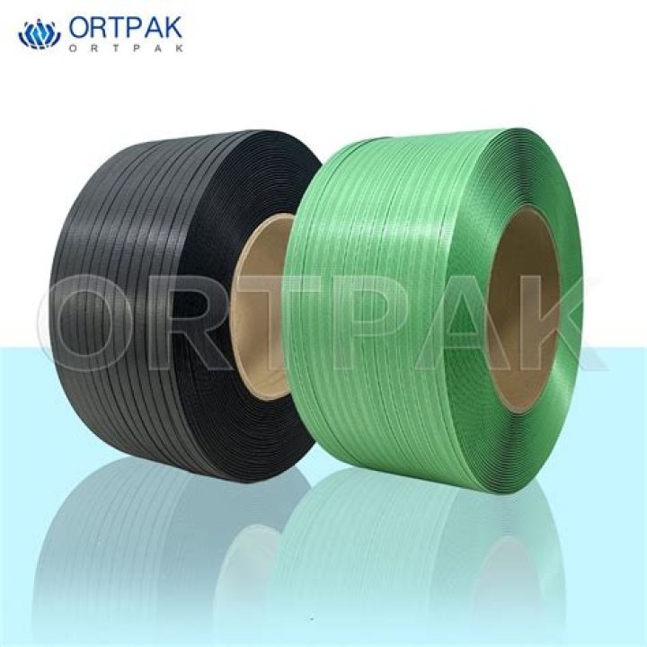 Can you recycle plastic strapping
