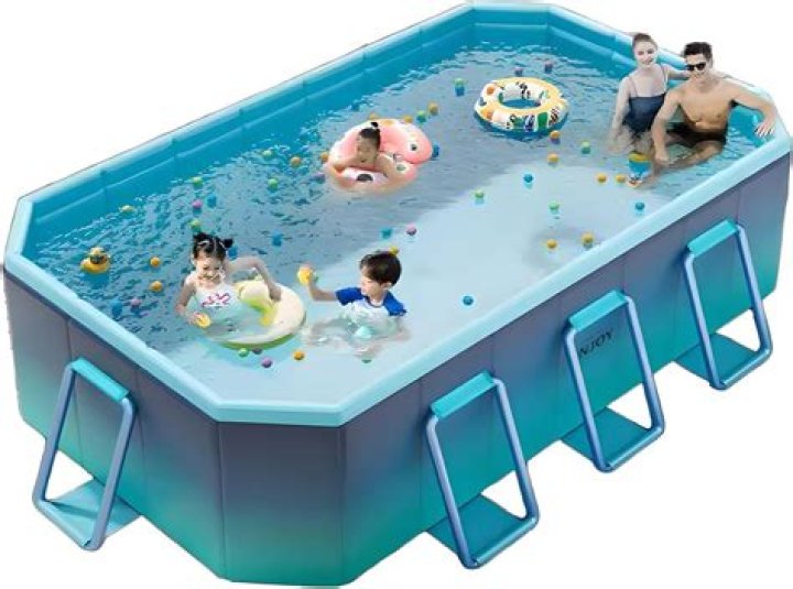 Can you remove a swimming pool