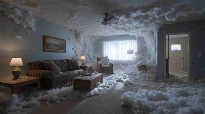 Can you remove blown in insulation